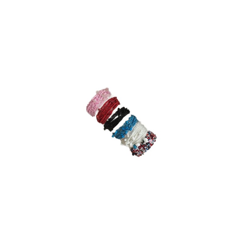 PULSERA DE CHAQUIRA