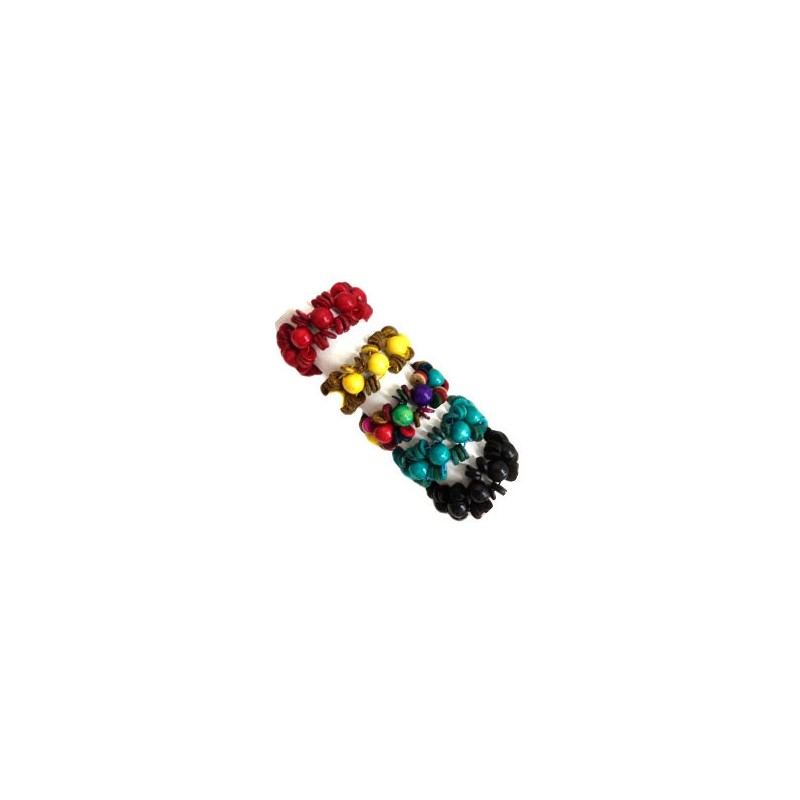 PULSERA DE COCO