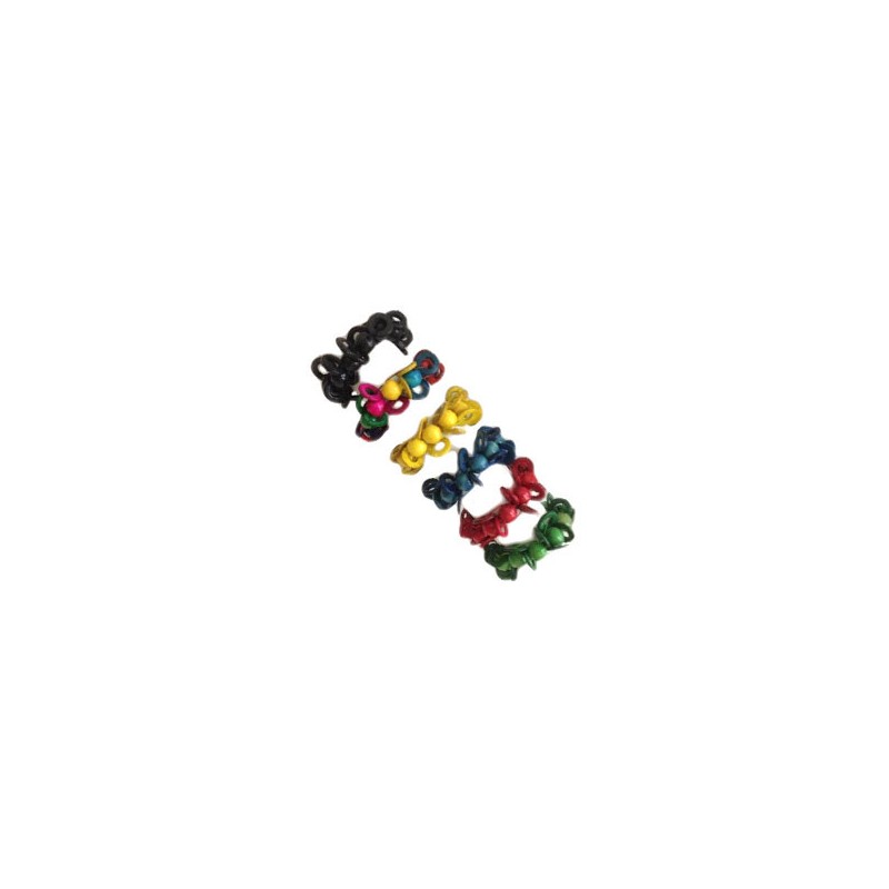 PULSERA DE COCO