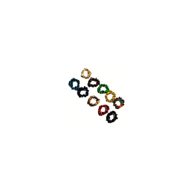 PULSERA DE COCO