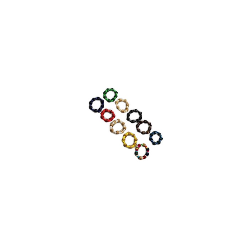 PULSERA DE COCO