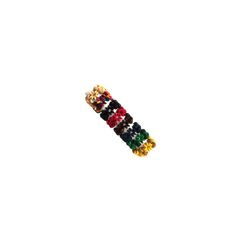 PULSERA DE COCO