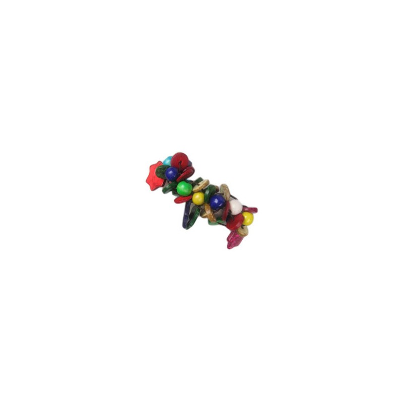 PULSERA DE COCO