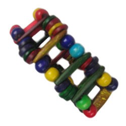 PULSERA DE COCO