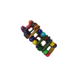 PULSERA DE COCO