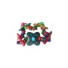 PULSERA DE COCO