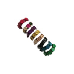 PULSERA DE COCO