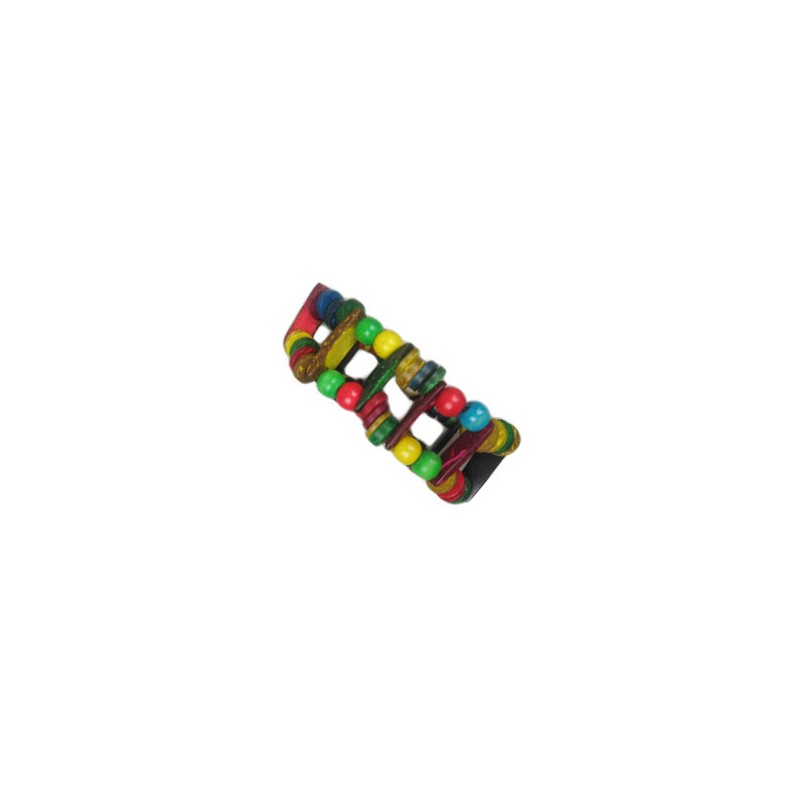 PULSERA DE COCO