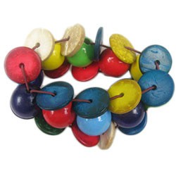 PULSERA DE COCO