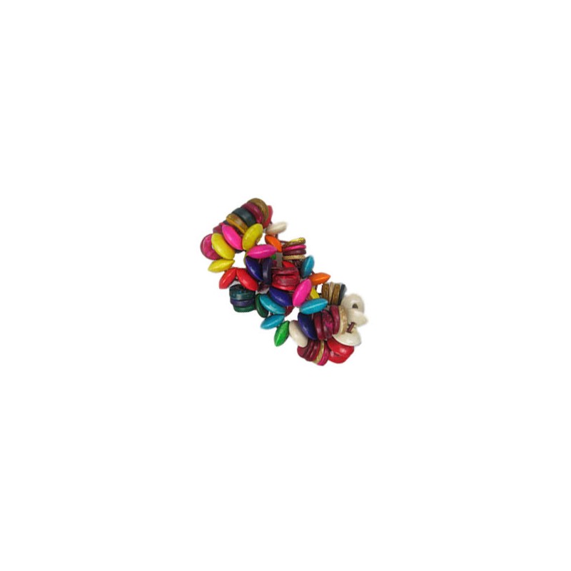 PULSERA DE COCO