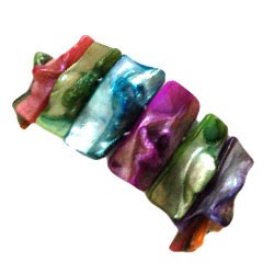 PULSERA DE CONCHA