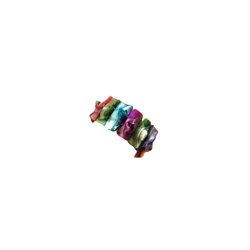 PULSERA DE CONCHA