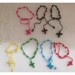 PULSERA DE HILO