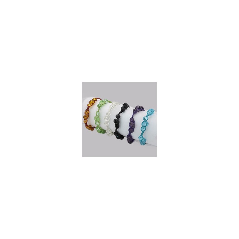 PULSERA DE HILO