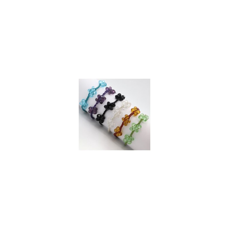 PULSERA DE HILO