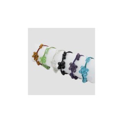 PULSERA DE HILO