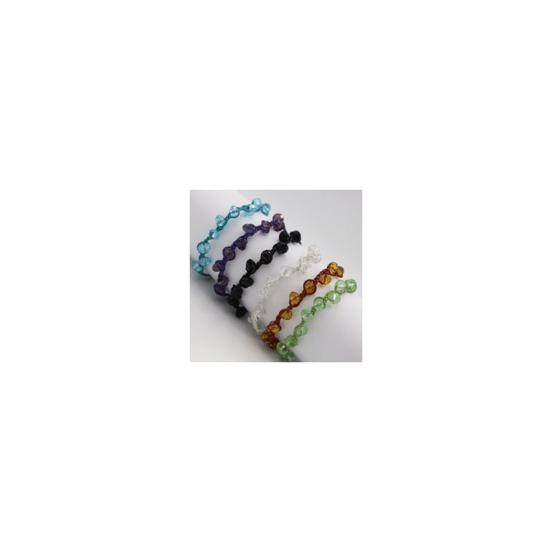 PULSERA DE HILO