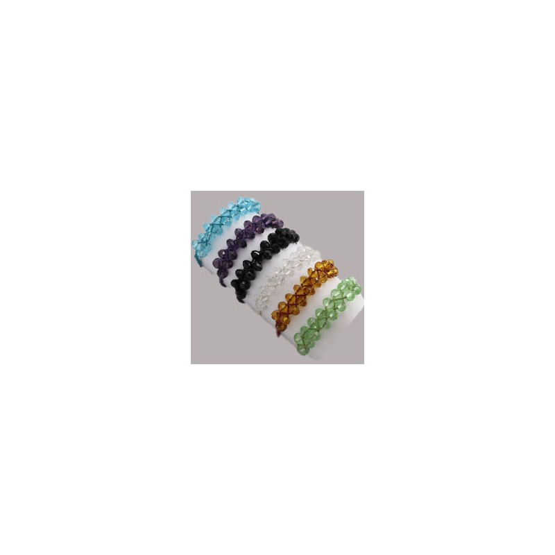 PULSERA DE HILO