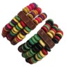 PULSERA DE MADERA