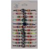 PULSERA DE HILO / METAL