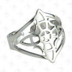 ANILLO DE METAL