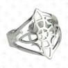 ANILLO DE METAL
