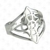 ANILLO DE METAL