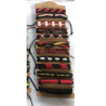 PULSERAS DE PIEL