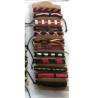 PULSERAS DE PIEL