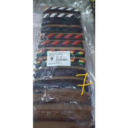 PULSERAS DE PIEL