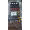 PULSERAS DE PIEL