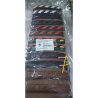 PULSERAS DE PIEL