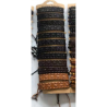 PULSERAS DE PIEL