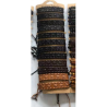 PULSERAS DE PIEL