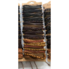 PULSERAS DE PIEL