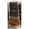 PULSERAS DE PIEL