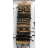 PULSERAS DE PIEL