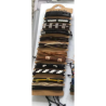 PULSERAS DE PIEL