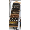 PULSERAS DE PIEL