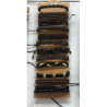 PULSERAS DE PIEL