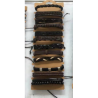 PULSERAS DE PIEL