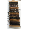 PULSERAS DE PIEL