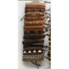 PULSERAS DE PIEL