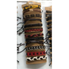 PULSERAS DE PIEL