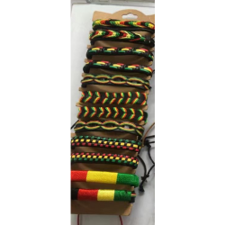 PULSERAS DE PIEL