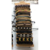 PULSERAS DE PIEL