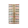 PULSERA DE HILO / METAL