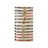 PULSERA DE HILO / METAL