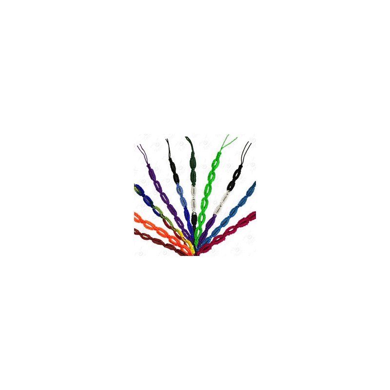 PULSERA DE HILO