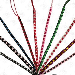 PULSERA DE HILO